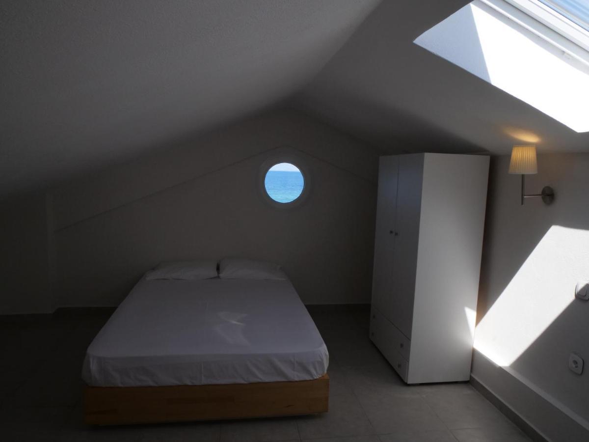 Villa Giotis Skala Sotiros Esterno foto