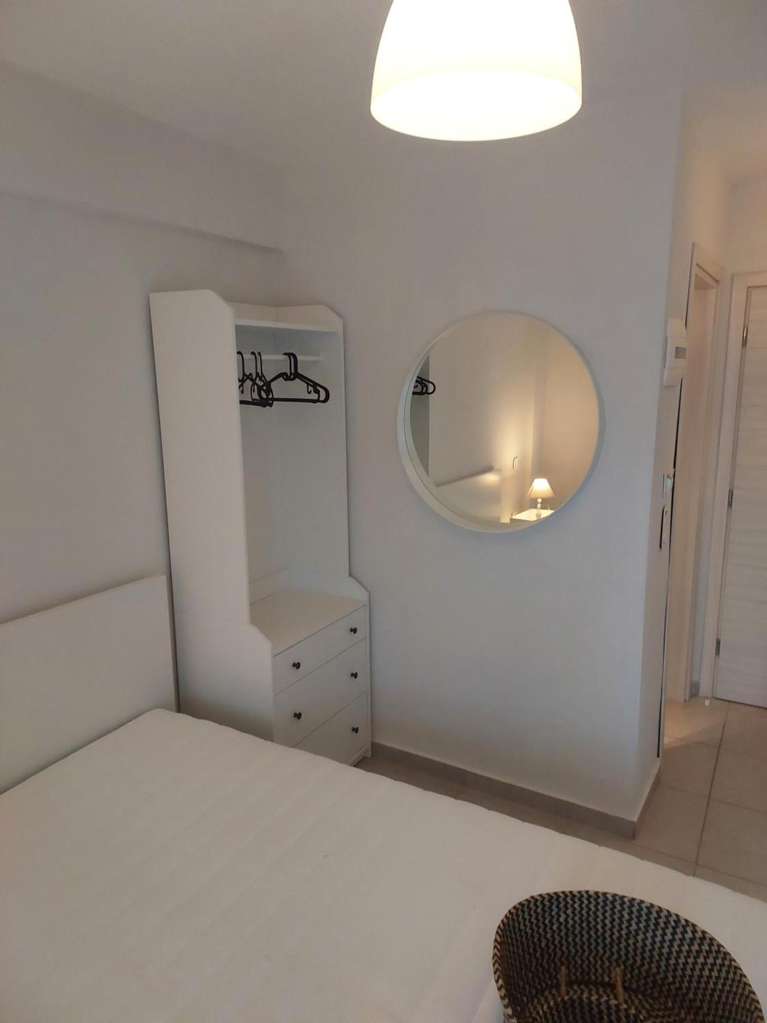 Villa Giotis Skala Sotiros Esterno foto