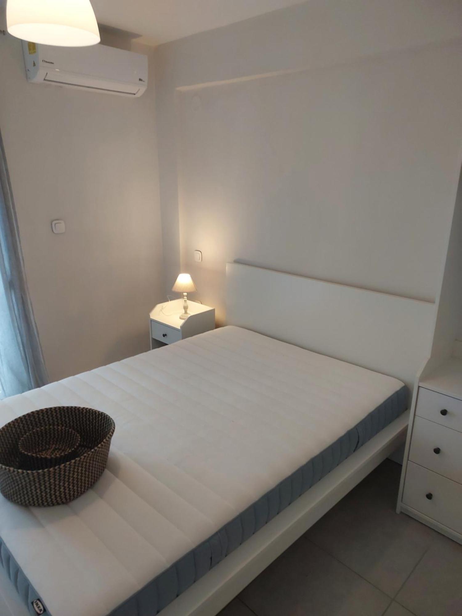 Villa Giotis Skala Sotiros Esterno foto